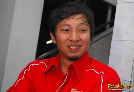 Foto Ringgo Agus Rahman