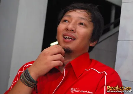 Foto Ringgo Agus Rahman