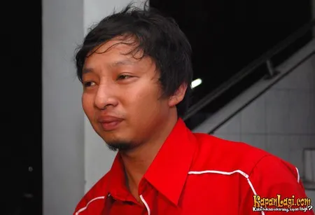 Foto Ringgo Agus Rahman