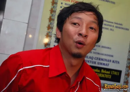 Foto Ringgo Agus Rahman