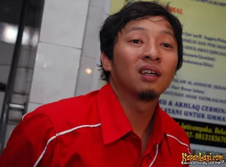 Foto Ringgo Agus Rahman