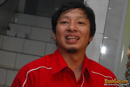 Foto Ringgo Agus Rahman