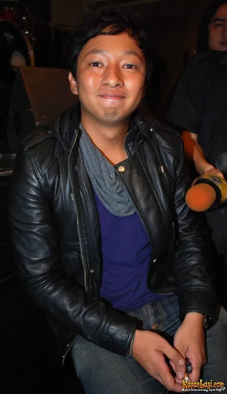 Foto Ringgo Agus Rahman