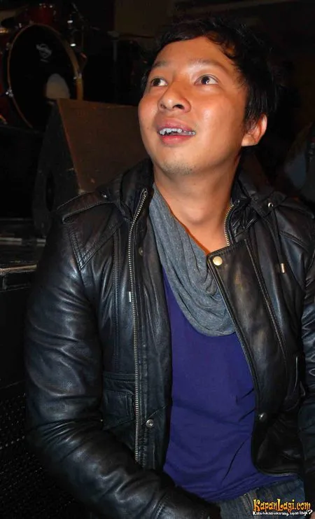 Foto Ringgo Agus Rahman