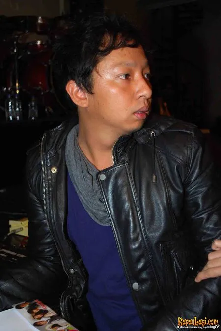 Foto Ringgo Agus Rahman