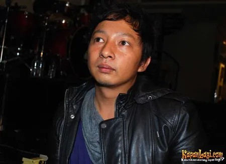 Foto Ringgo Agus Rahman