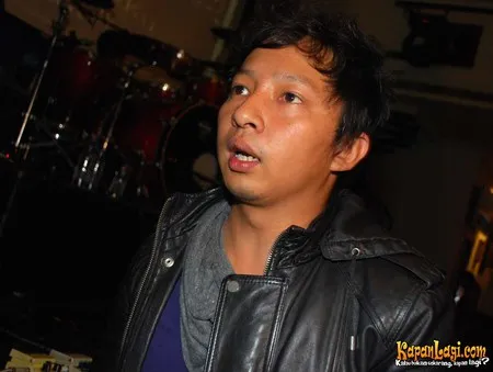 Foto Ringgo Agus Rahman