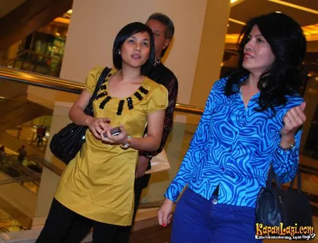 Foto Ringgo Agus Rahman