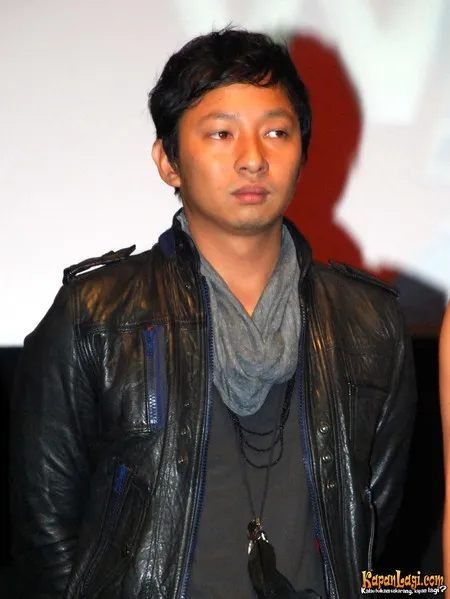 Foto Ringgo Agus Rahman