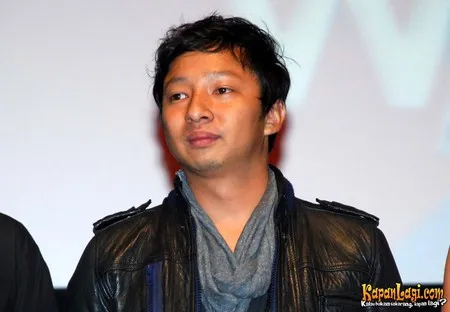 Foto Ringgo Agus Rahman