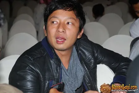 Foto Ringgo Agus Rahman