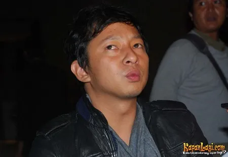 Foto Ringgo Agus Rahman