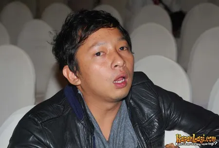 Foto Ringgo Agus Rahman