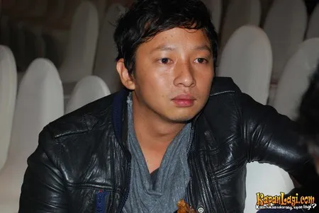 Foto Ringgo Agus Rahman