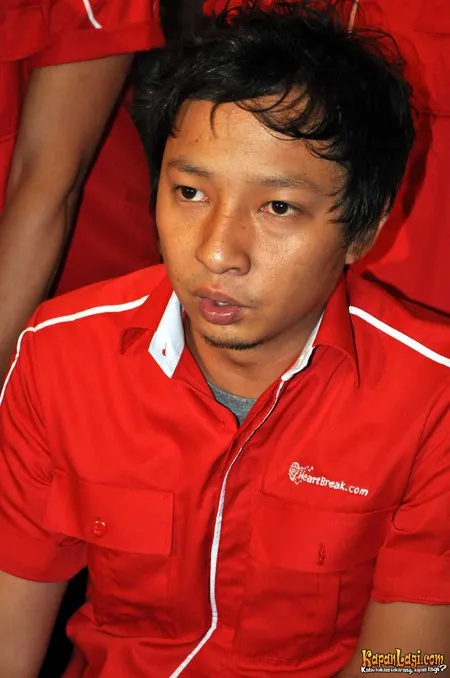 Foto Ringgo Agus Rahman