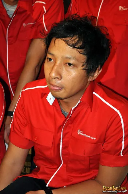 Foto Ringgo Agus Rahman