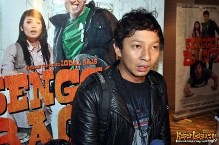 Foto Ringgo Agus Rahman