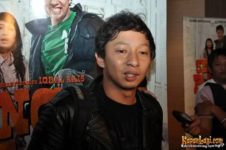 Foto Ringgo Agus Rahman