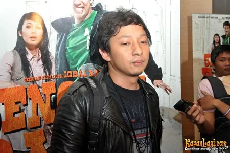 Foto Ringgo Agus Rahman