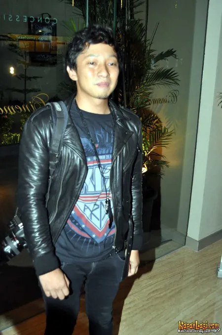 Foto Ringgo Agus Rahman