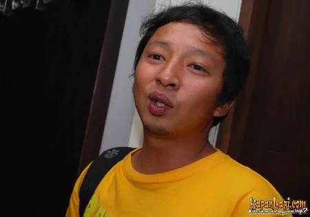 Foto Ringgo Agus Rahman