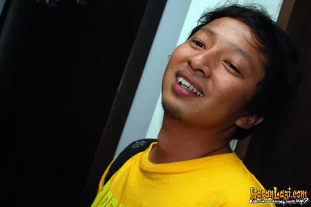 Foto Ringgo Agus Rahman