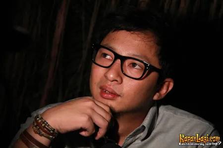 Foto Ringgo Agus Rahman