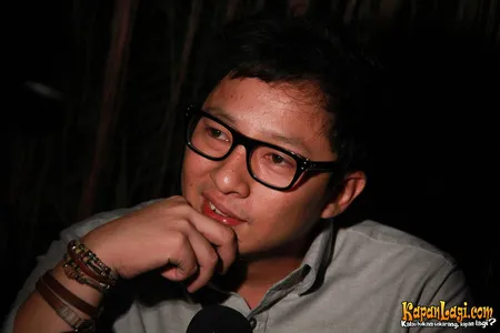 Foto Ringgo Agus Rahman