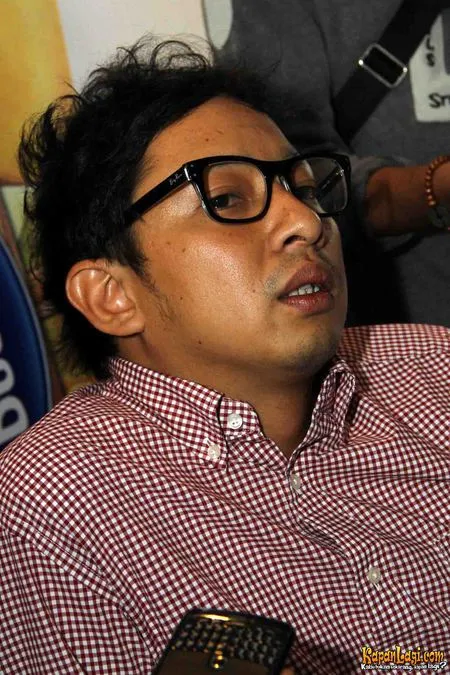 Foto Ringgo Agus Rahman