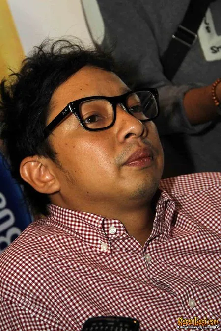 Foto Ringgo Agus Rahman