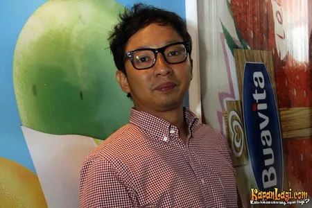 Foto Ringgo Agus Rahman