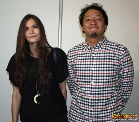 Foto Ringgo Agus Rahman