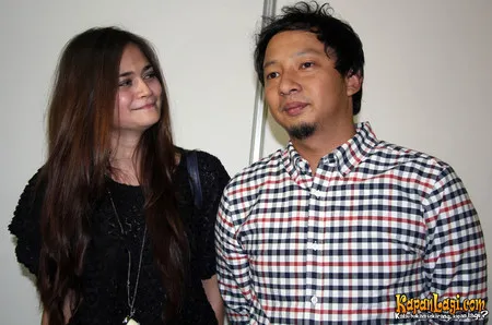 Foto Ringgo Agus Rahman