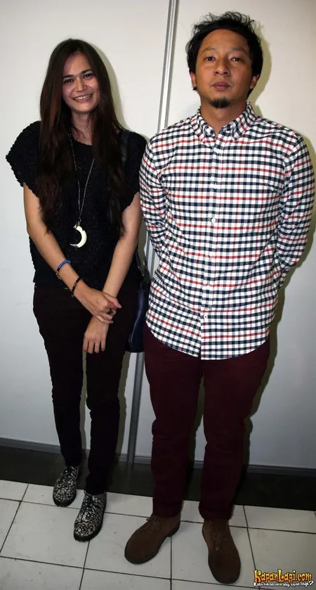 Foto Ringgo Agus Rahman