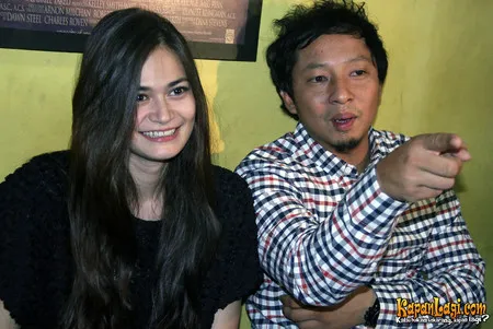 Foto Ringgo Agus Rahman