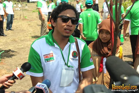 Foto Ringgo Agus Rahman