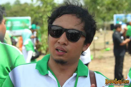 Foto Ringgo Agus Rahman
