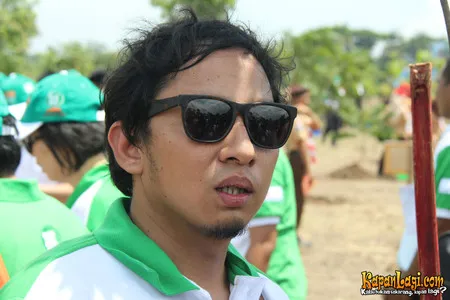 Foto Ringgo Agus Rahman