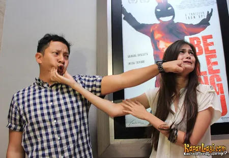 Foto Ringgo Agus Rahman