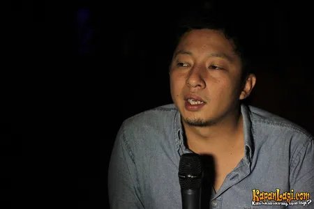 Foto Ringgo Agus Rahman