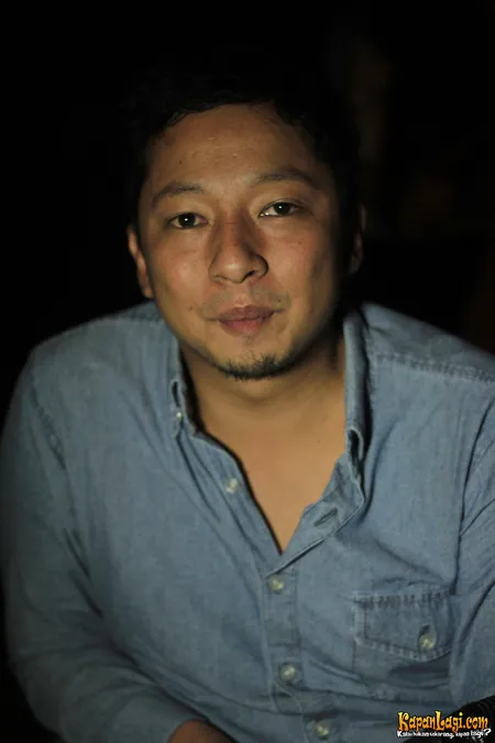 Foto Ringgo Agus Rahman