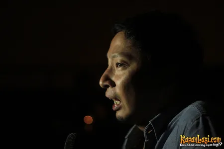Foto Ringgo Agus Rahman