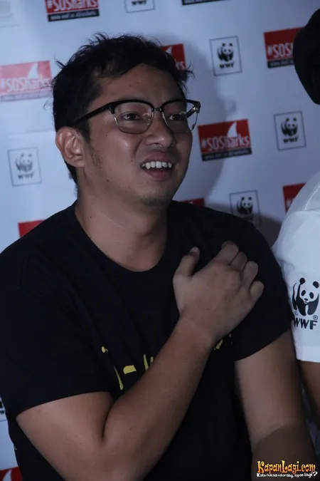 Foto Ringgo Agus Rahman