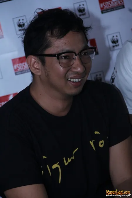 Foto Ringgo Agus Rahman