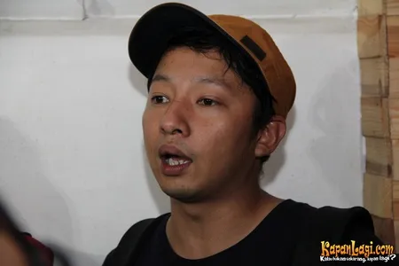 Foto Ringgo Agus Rahman