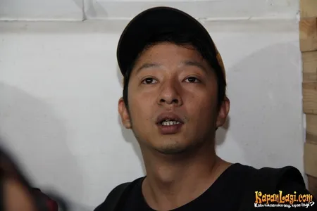 Foto Ringgo Agus Rahman