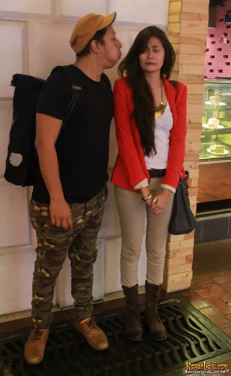 Foto Ringgo Agus Rahman