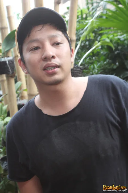 Foto Ringgo Agus Rahman