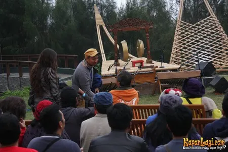 Foto Ringgo Agus Rahman