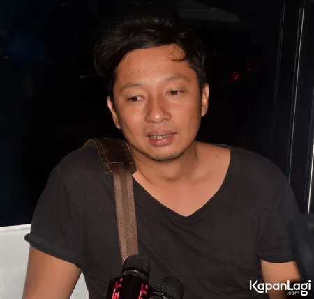 Foto Ringgo Agus Rahman